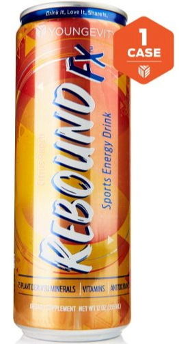 Rebound FX Cans